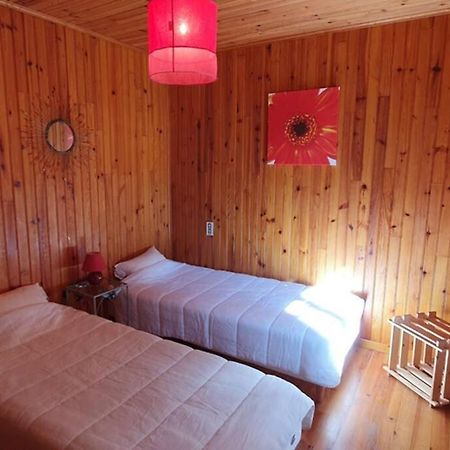 Вилла Chalet Prive Au Mont-Serein Ventoux Mont Serein Экстерьер фото